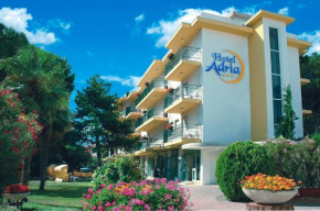  Hotel Adria  Линьяно Пинета